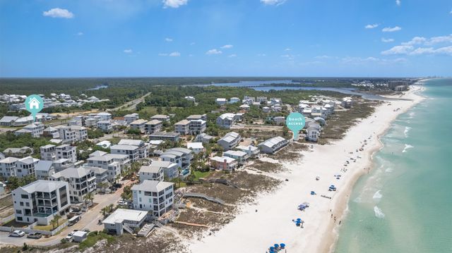 16 Bluewater View Avenue, Inlet Beach, FL 32461