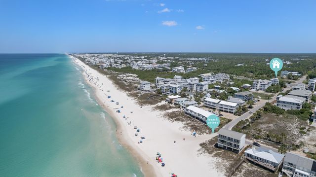 16 Bluewater View Avenue, Inlet Beach, FL 32461