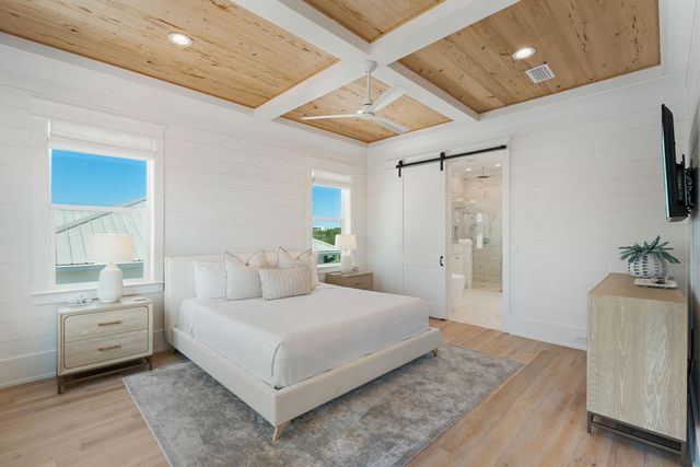 16 Bluewater View Avenue, Inlet Beach, FL 32461