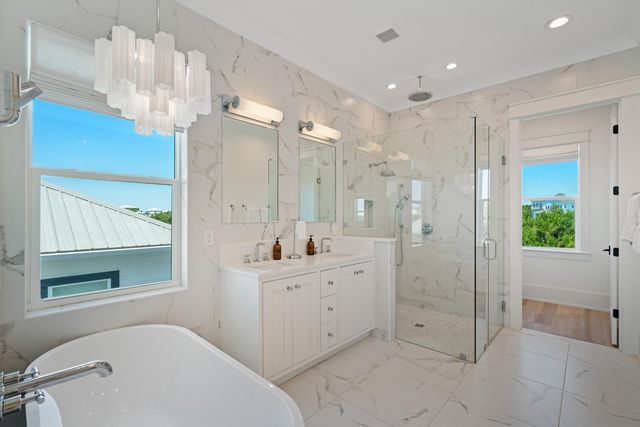 16 Bluewater View Avenue, Inlet Beach, FL 32461