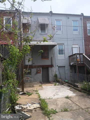 504 E LYNN AVE, Baltimore, MD 21223