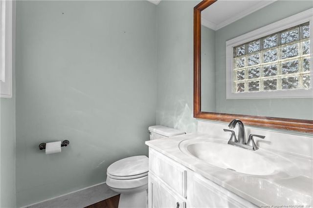 1308 Pine Knoll Drive, Spring Lake, NC 28390