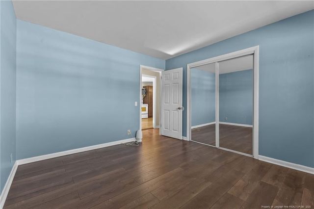 1308 Pine Knoll Drive, Spring Lake, NC 28390