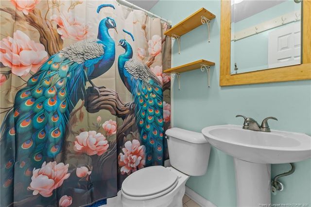 1308 Pine Knoll Drive, Spring Lake, NC 28390