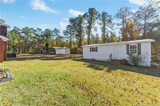 1308 Pine Knoll Drive, Spring Lake, NC 28390