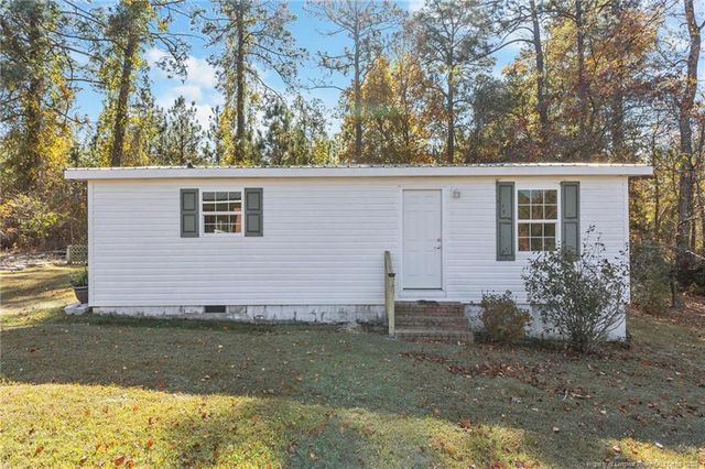 1308 Pine Knoll Drive, Spring Lake, NC 28390