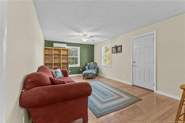 1308 Pine Knoll Drive, Spring Lake, NC 28390