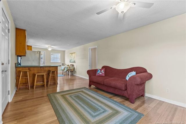 1308 Pine Knoll Drive, Spring Lake, NC 28390