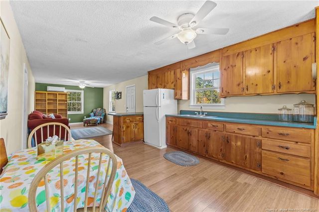 1308 Pine Knoll Drive, Spring Lake, NC 28390