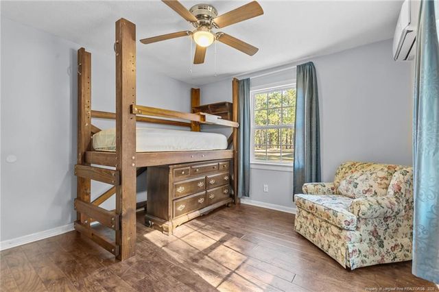 1308 Pine Knoll Drive, Spring Lake, NC 28390