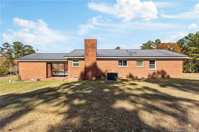 1308 Pine Knoll Drive, Spring Lake, NC 28390