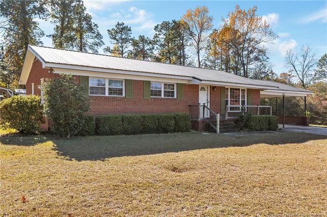 1308 Pine Knoll Drive, Spring Lake, NC 28390