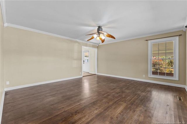 1308 Pine Knoll Drive, Spring Lake, NC 28390