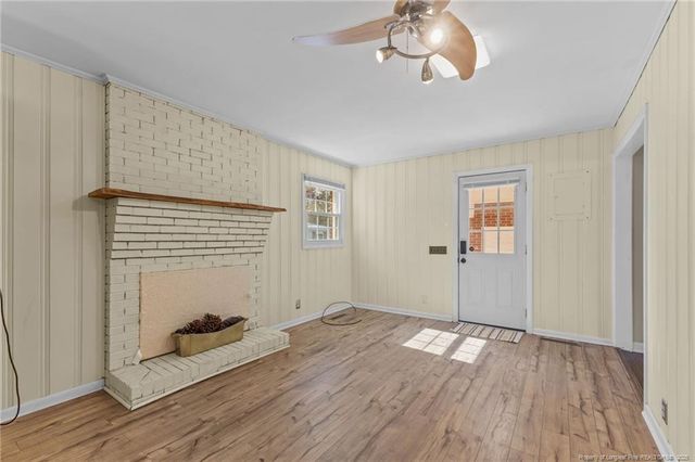 1308 Pine Knoll Drive, Spring Lake, NC 28390