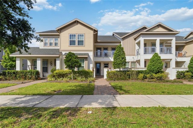 13444 STODDART AVENUE, Orlando, FL 32827