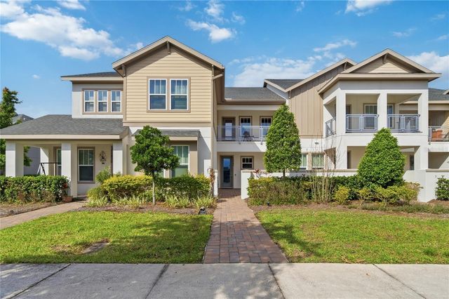 13444 STODDART AVENUE, Orlando, FL 32827