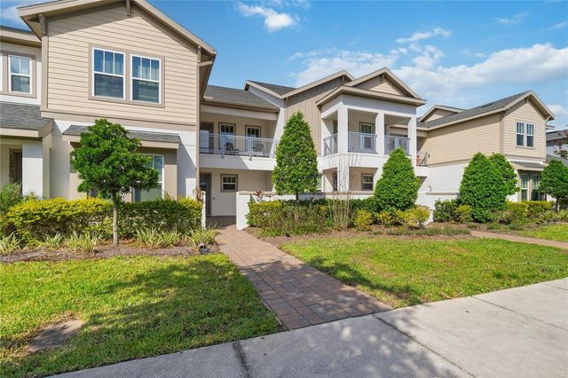 13444 STODDART AVENUE, Orlando, FL 32827