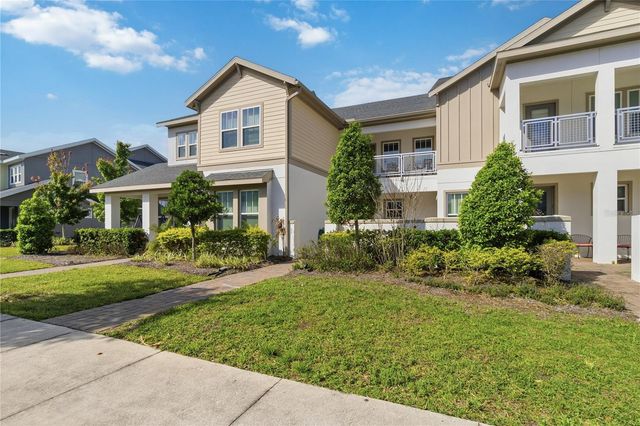 13444 STODDART AVENUE, Orlando, FL 32827