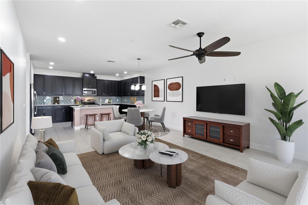 Image 15 of property listing at 13444 STODDART AVENUE, Orlando, FL 32827