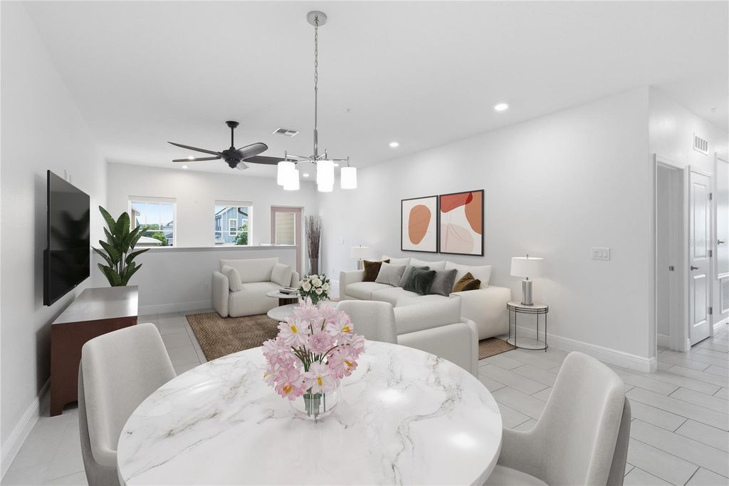 Image 19 of property listing at 13444 STODDART AVENUE, Orlando, FL 32827