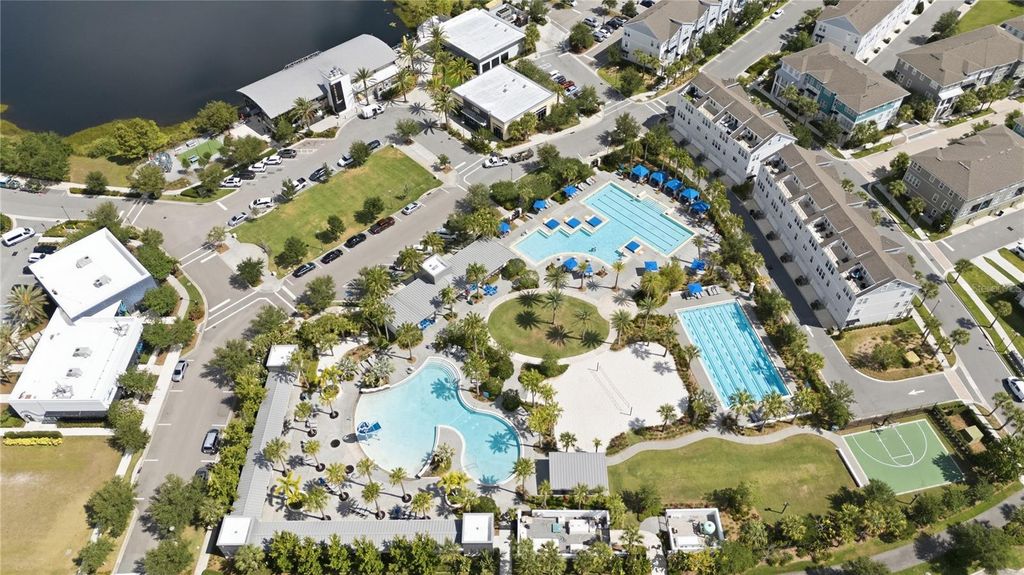 Image 30 of property listing at 13444 STODDART AVENUE, Orlando, FL 32827