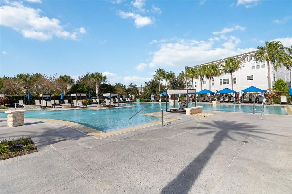 Image 55 of property listing at 13444 STODDART AVENUE, Orlando, FL 32827