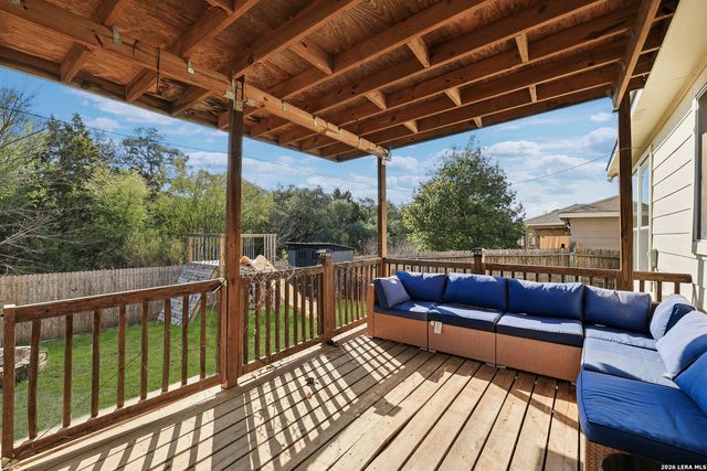 7618 Paraiso, Boerne, TX 78015