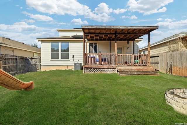 7618 Paraiso, Boerne, TX 78015