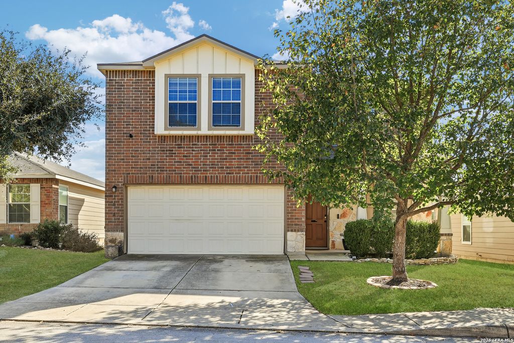 7618 Paraiso, Boerne, TX 78015