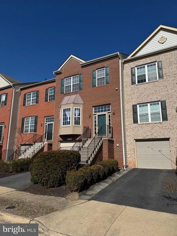 45778 PALACE TER, Sterling, VA 20166