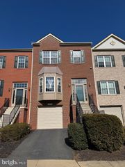 45778 PALACE TER, Sterling, VA 20166