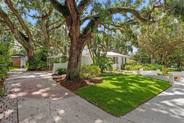 1311 E PARK CIRCLE, Tampa, FL 33604