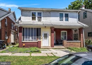 2014 NORTH STREET, Harrisburg, PA 17103