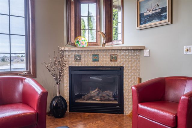 1659 E Harbour Towne Circle, Muskegon, MI 49441