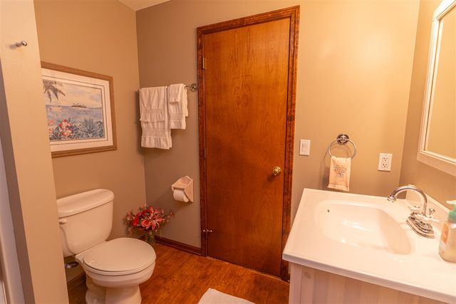 1659 E Harbour Towne Circle, Muskegon, MI 49441