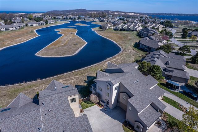 1659 E Harbour Towne Circle, Muskegon, MI 49441