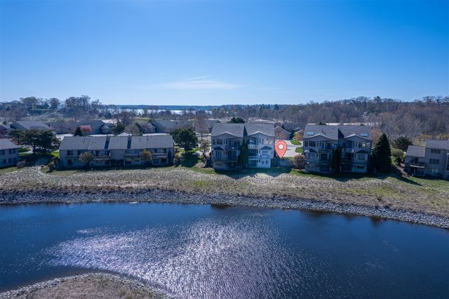1659 E Harbour Towne Circle, Muskegon, MI 49441