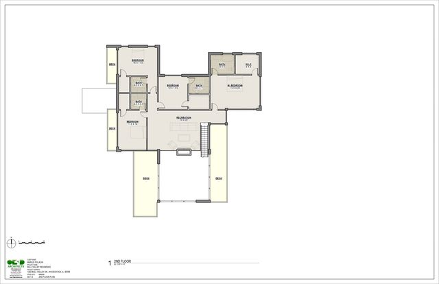 1322 Bull Valley Drive, Woodstock, IL 60098