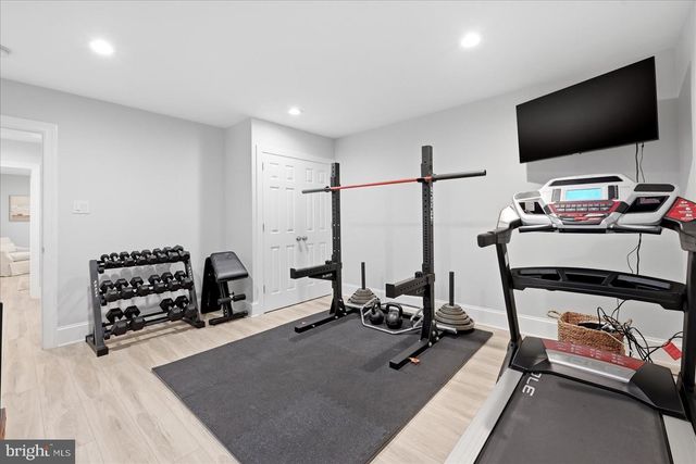 710 LIVE OAK DR, Mclean, VA 22101