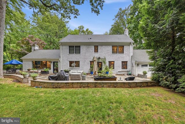 710 LIVE OAK DR, Mclean, VA 22101