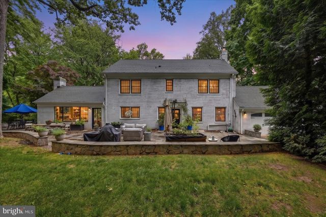 710 LIVE OAK DR, Mclean, VA 22101