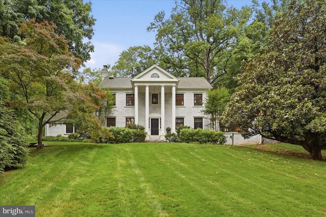 710 LIVE OAK DR, Mclean, VA 22101