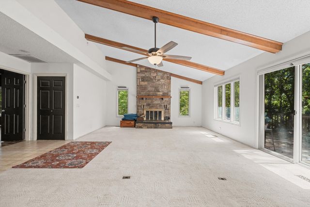 4 Quisto Circle, Hot Springs Village, AR 71909