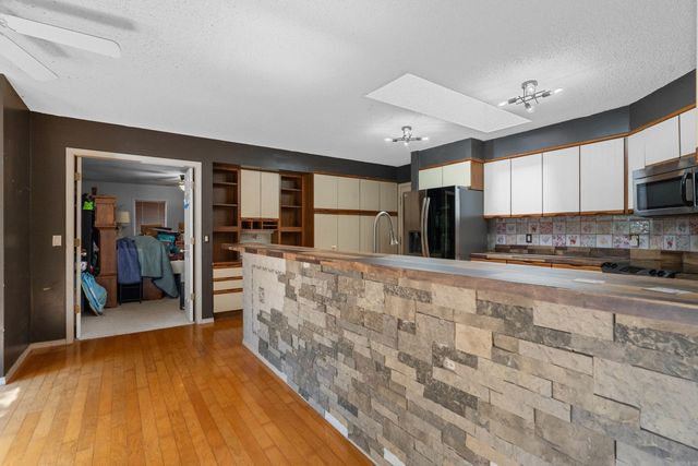 4 Quisto Circle, Hot Springs Village, AR 71909