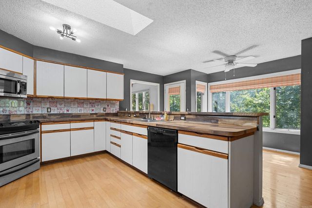 4 Quisto Circle, Hot Springs Village, AR 71909