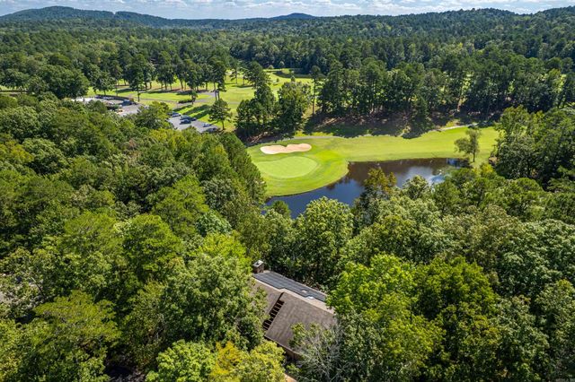 4 Quisto Circle, Hot Springs Village, AR 71909