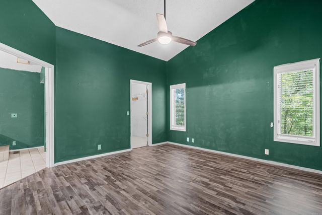 4 Quisto Circle, Hot Springs Village, AR 71909