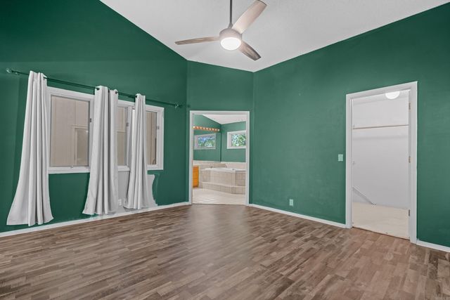 4 Quisto Circle, Hot Springs Village, AR 71909