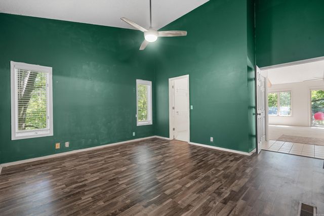 4 Quisto Circle, Hot Springs Village, AR 71909