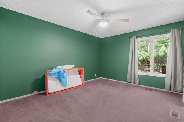 4 Quisto Circle, Hot Springs Village, AR 71909